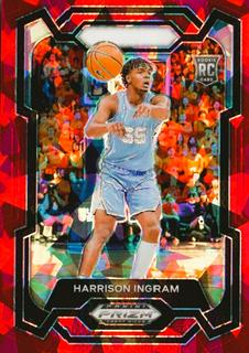 Harrison Ingram