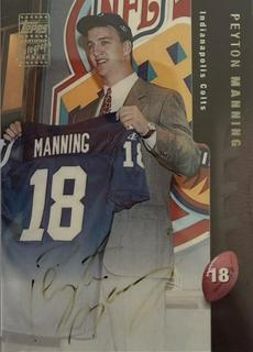 Peyton Manning