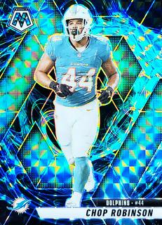 Chop Robinson