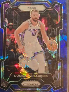 Domantas Sabonis