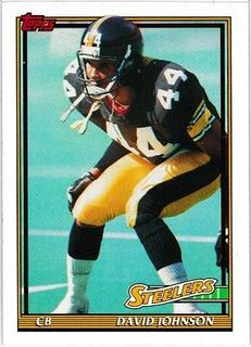 David Johnson