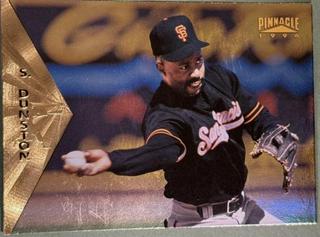 shawon dunston