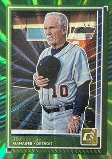 Jim Leyland