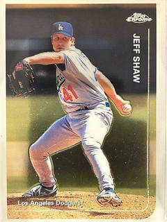 Jeff Shaw