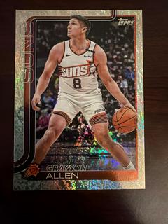 Grayson Allen
