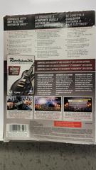 Back Of Box | Rocksmith+ Real Tone Cable Playstation 3