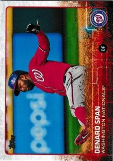 Denard Span