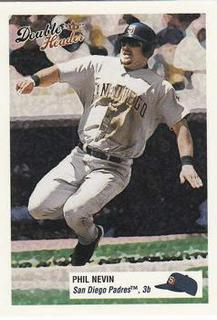 Phil Nevin