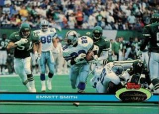 Emmitt Smith