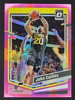 John Collins