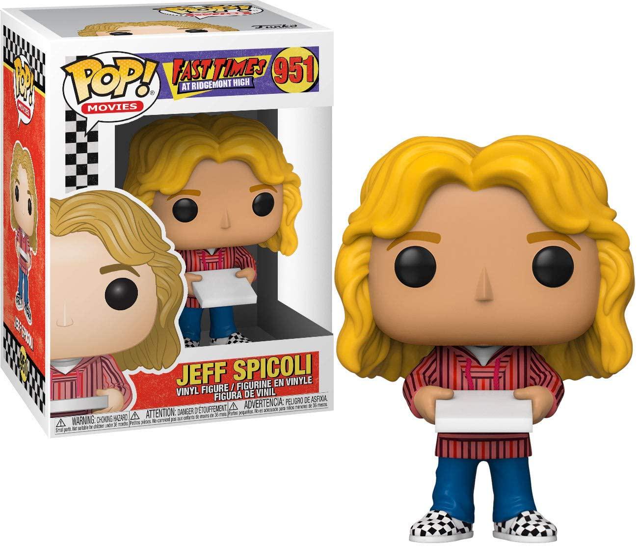 Jeff Spicoli #951