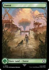 Forest #853 Magic Fallout Prices