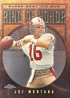 Joe Montana
