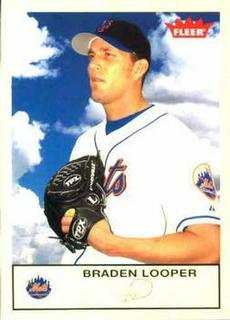 Braden Looper
