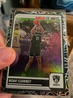Noah Clowney