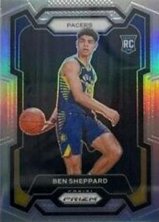Ben Sheppard