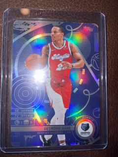 Desmond Bane