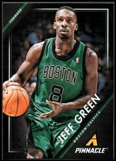 Jeff Green