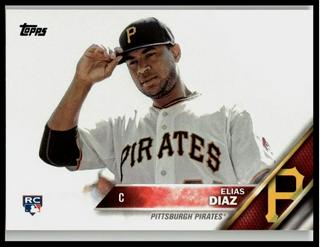 Elias Diaz
