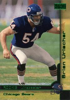Brian Urlacher