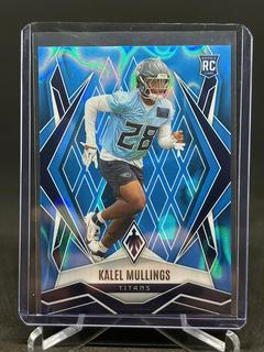 Kalel Mullings