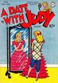 A Date with Judy | Comic Books A Date with Judy