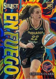 Caitlin Clark