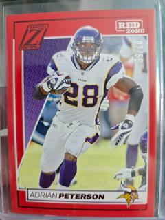 Adrian Peterson