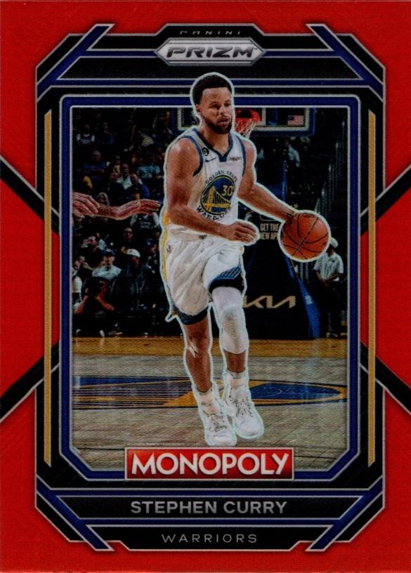 Stephen Curry