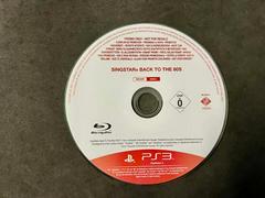 SingStar Back To The 80s [Not For Resale] PAL Playstation 3 Prices