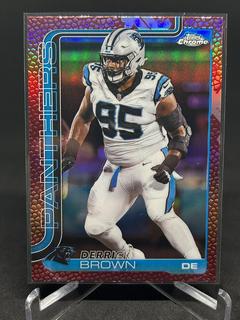 Derrick Brown