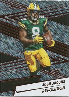 Josh Jacobs