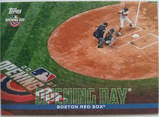 Boston Red Sox