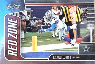 Ezekiel Elliott