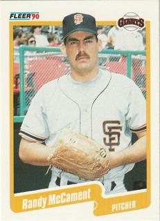 Randy McCament