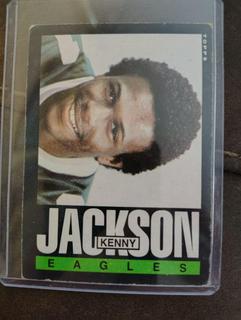Kenny Jackson