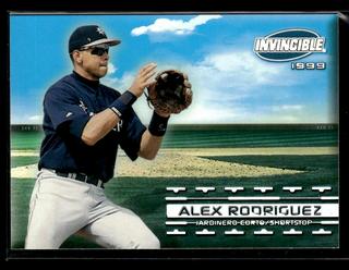 Alex Rodriguez