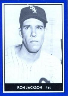 Ron Jackson