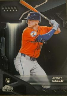 Zach Cole