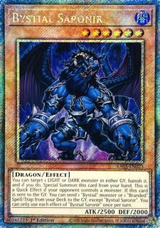 Bystial Saronir RA05-EN023