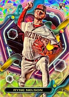 Ryne Nelson