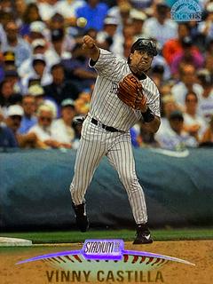 Vinny Castilla