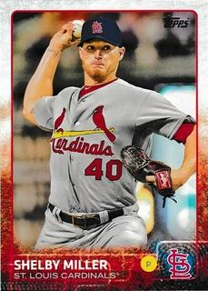 Shelby Miller