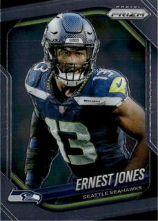 Ernest Jones