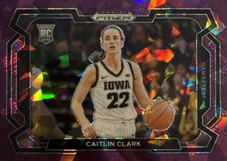 Caitlin Clark