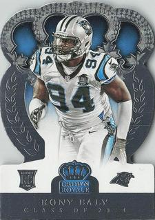 Kony Ealy