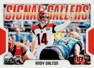 Andy Dalton
