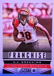 A.J. Green