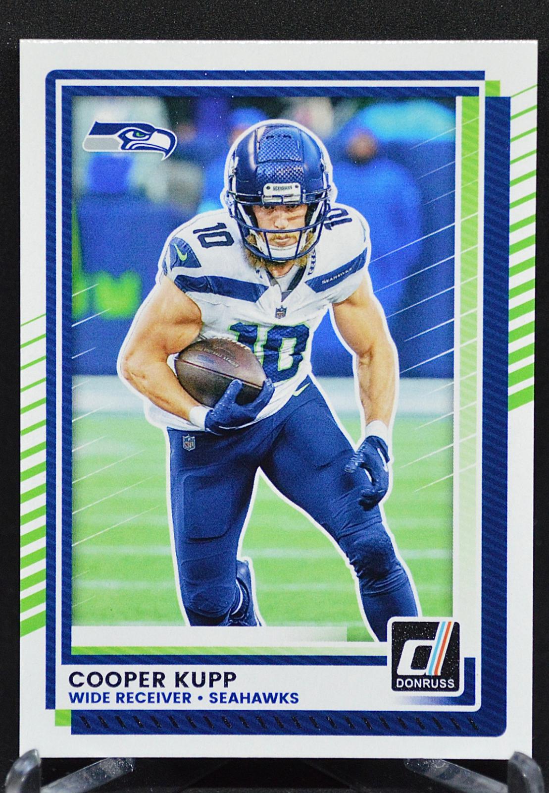 2025 Cooper Kupp #250