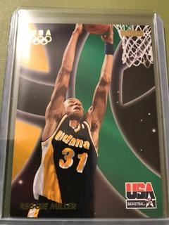 Reggie Miller